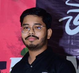 Souvik Gon